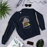 Dysfunctional Ent Sweatshirt (Unisex)