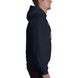 Dysfunctional Ent Hooded Sweatshirt (Unisex)