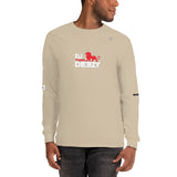 DJ THANKDEEZY n' Dysfunctional ENt Long Sleeve (Unisex)