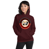 Dysfunctional Ent Hoodie (Unisex)