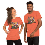 Dysfunctional Ent (Short-Sleeve) Unisex T-Shirt