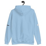 DJ THANKDEEZY n' Dysfunctional Ent Hoodie (Unisex)