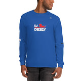 DJ THANKDEEZY n' Dysfunctional ENt Long Sleeve (Unisex)