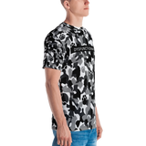 Dysfunctional Ent Men's T-shirt