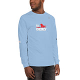 DJ THANKDEEZY n' Dysfunctional ENt Long Sleeve (Unisex)
