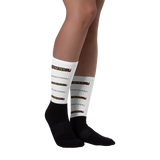 Dysfunctional Ent Socks