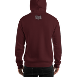 Dysfunctional Ent Hooded Sweatshirt (Unisex)