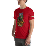 Dysfunctional Ent Short-Sleeve T-Shirt (Unisex)