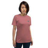 Dysfunctional Ent Short-Sleeve T-Shirt (Unisex)