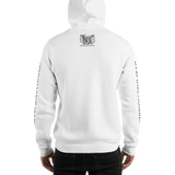 Dysfunctional Ent Hooded Sweatshirt (Unisex)