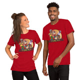 Dysfunctional Ent (Short-Sleeve) Unisex T-Shirt