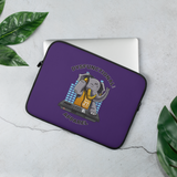 Dysfunctional Ent Laptop Sleeve