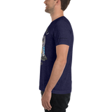 Dysfunctional Ent Short sleeve t-shirt (Unisex)