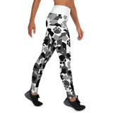 Dysfunctional Ent Yoga Leggings
