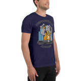 Dysfunctional Ent Short sleeve t-shirt (Unisex)