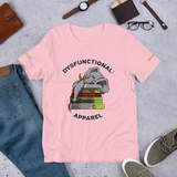 Dysfunctional Ent Short-Sleeve T-Shirt (Unisex)