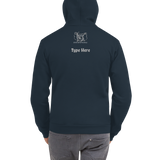 Dysfunctional Ent Hoodie sweater