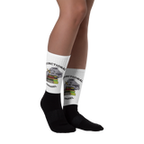 Dysfunctional Ent Socks