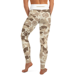 Dysfunctional Ent Yoga Leggings