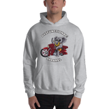 Dysfunctional Ent Hooded Sweatshirt (Unisex)