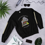 Dysfunctional Ent Sweatshirt (Unisex)