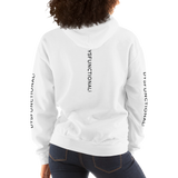 Dysfunctional Ent Hooded Sweatshirt