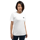 Dysfunctional Ent Short-Sleeve T-Shirt (Unisex)