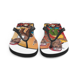 Dysfunctional Ent Flip-Flops