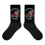 Dysfunctional Ent Socks