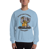 Dysfunctional Ent Sweatshirt (Unisex)