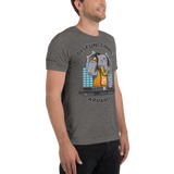 Dysfunctional Ent Short sleeve t-shirt (Unisex)