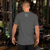Dysfunctional Ent  (Unisex) T-Shirt
