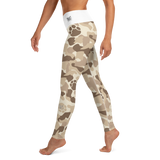 Dysfunctional Ent Yoga Leggings