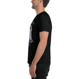 Dysfunctional Ent Short sleeve t-shirt (Unisex)