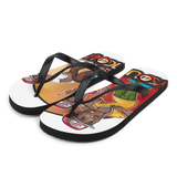 Dysfunctional Ent Flip-Flops