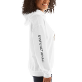 Dysfunctional Ent Hooded Sweatshirt