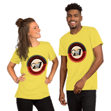 Dysfunctional Ent Short-Sleeve T-Shirt (Unisex)