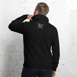 Dysfunctional Ent Unisex hoodie