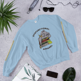 Dysfunctional Ent Sweatshirt (Unisex)