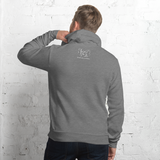 Dysfunctional Ent Unisex hoodie