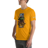 Dysfunctional Ent Short-Sleeve T-Shirt (Unisex)