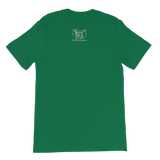Dysfunctional Ent Short-Sleeve T-Shirt (Unisex)