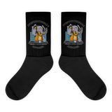 Dysfunctional Ent Socks