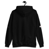 DJ THANKDEEZY n' Dysfunctional Ent Hoodie (Unisex)