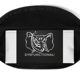 Dysfunctional Ent Fanny Pack