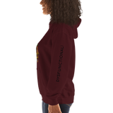 Dysfunctional Ent Hooded Sweatshirt