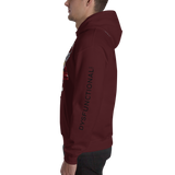Dysfunctional Ent Hooded Sweatshirt (Unisex)