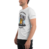 Dysfunctional Ent Short sleeve t-shirt (Unisex)