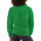 Dysfunctional Ent Hooded Sweatshirt