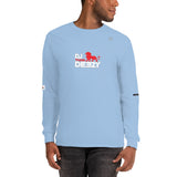DJ THANKDEEZY n' Dysfunctional ENt Long Sleeve (Unisex)
